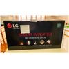 Image 1 : NIB LG Stainless Steel Microwave