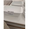 Image 2 : Casserole Dishes - Corning Ware - Lasagne - Mixing Bowls