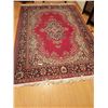 Image 1 : Korashah Carpet France 94 x 65
