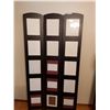 Image 1 : Room Dividers Picture Frames 69H  x  35W