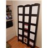 Image 2 : Room Dividers Picture Frames 69H  x  35W