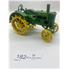 Image 1 : John Deer Diecast Tractor 0725 Antique Tractor