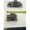 Image 1 : Antique Toy Cars
