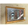 Image 1 : Coors Light Mirror 14 x 20