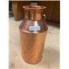 Image 1 : Silverwoods Edmonton 19" Milk Canister