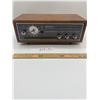 Image 1 : Sony Solid State Telecrom Radio 8RC-54 Tested