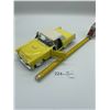 Image 1 : 1955 Convertable Thunderbird 1/18 Diecast