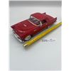 Image 1 : 1955 Convertible Thunderbird 1/18 Diecast