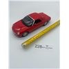 Image 1 : 2000 Ford Thunderbird Diecast 1/24 Diecast