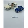 Image 2 : 1956 Ford F100 1/36  Ford Mustang