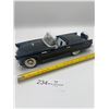 Image 1 : 1955 Thunderbird 1/18 Diecast