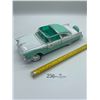 Image 1 : 1955 Ford Fairlane Crown Victoria 1/18