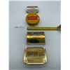 Image 1 : Antique Tobacco Tins