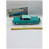 Image 1 : 1956 Lincoln Premiere 1/18 Diecast