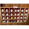 Image 1 : Golf Ball Collection