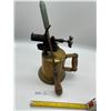 Image 1 : Antique Brass Blow Torch