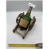 Image 1 : Courvosier Cognac Canon Bottle Holder