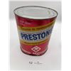 Image 1 : Prestone 1 Galon Anti Freeze Full