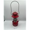 Image 1 : Antique Red Coleman Lantern