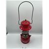 Image 1 : Antique Red Coleman Lantern