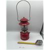 Image 1 : Red Coleman Lantern