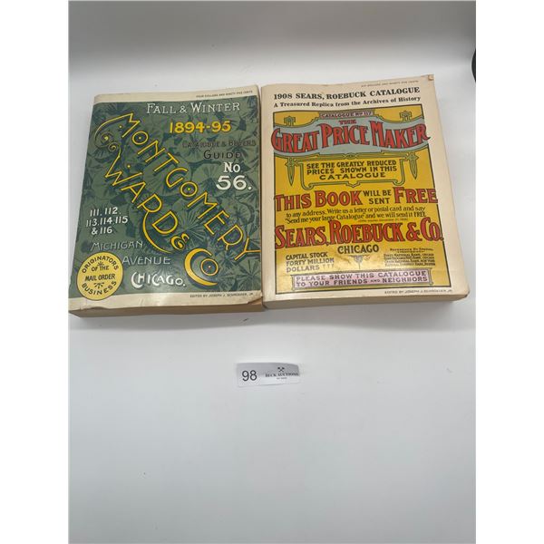 Catalogue Collection