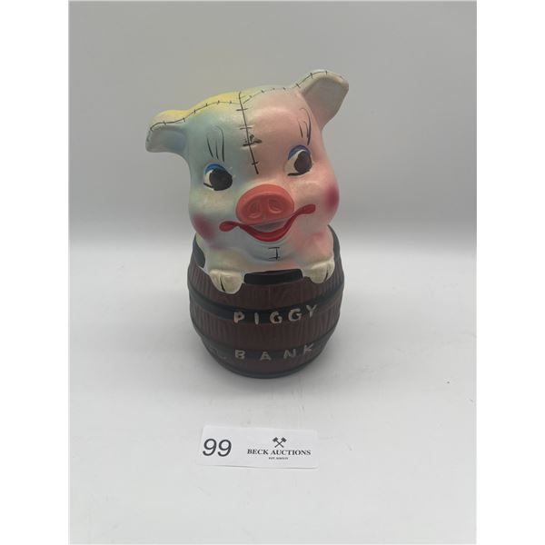 Piggy Bank