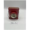 Image 1 : #21 Niagara Miners Lamp