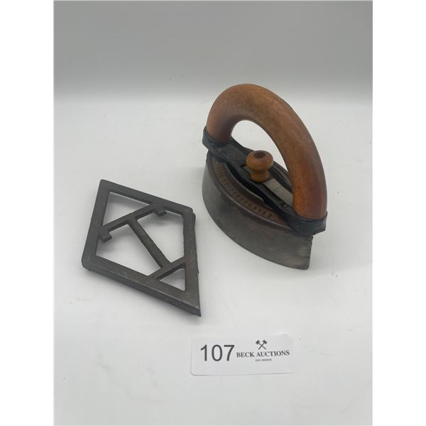 Colebrookdale Iron Co.