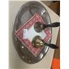 Image 1 : School Bells & Serving Platter