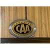 Image 2 : Ford Mercury Sign 8 x 5" CAA