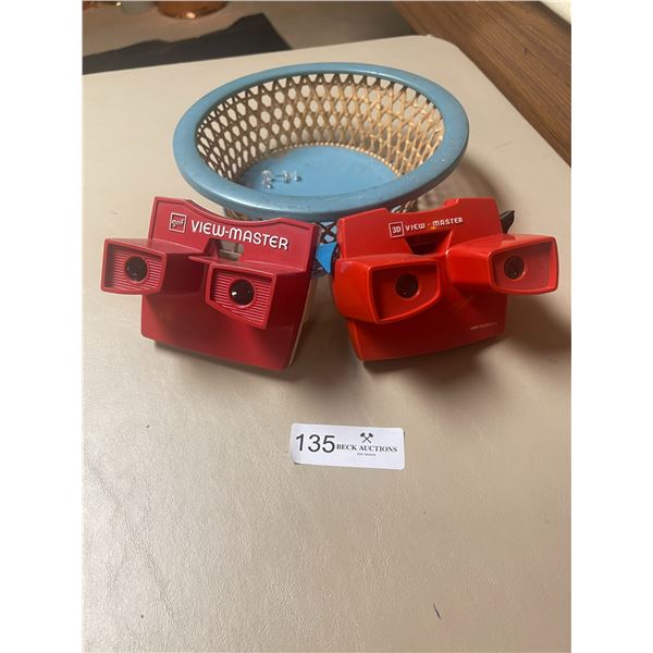 View Masters