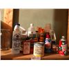 Image 1 : Cleaning Supplies