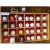 Image 1 : Golf Ball Collection