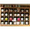 Image 1 : Golf Ball Collection