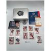 Image 1 : NHL & Oilers Collection
