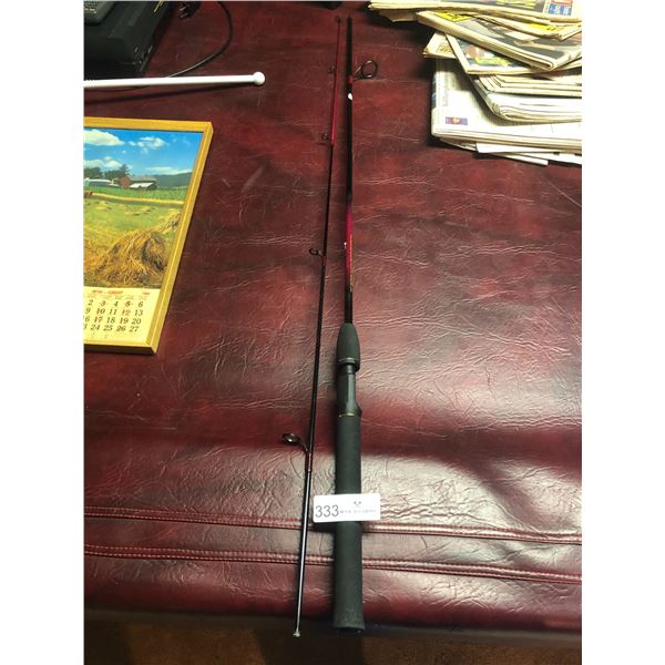 Berkley 5130-7 Med Spinning Graphite Fishing Rod