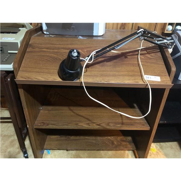 Printer Cabinet 24L x 28W x 33T