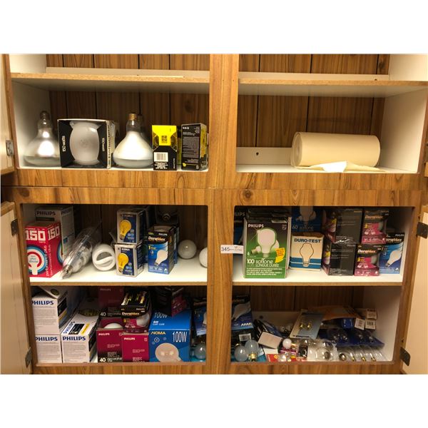 Light Bulb Collection