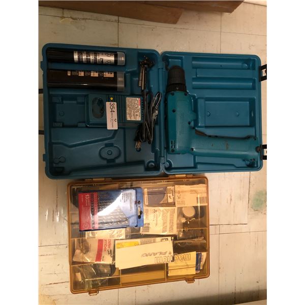 Makita Electic Drill 6095D