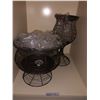 Image 1 : Decorative WIre Baskets NEW
