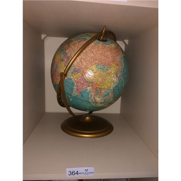 Large Globe