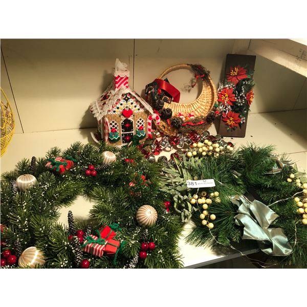 Christmas Decorations