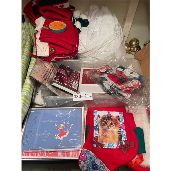 Misc Christmas Collection