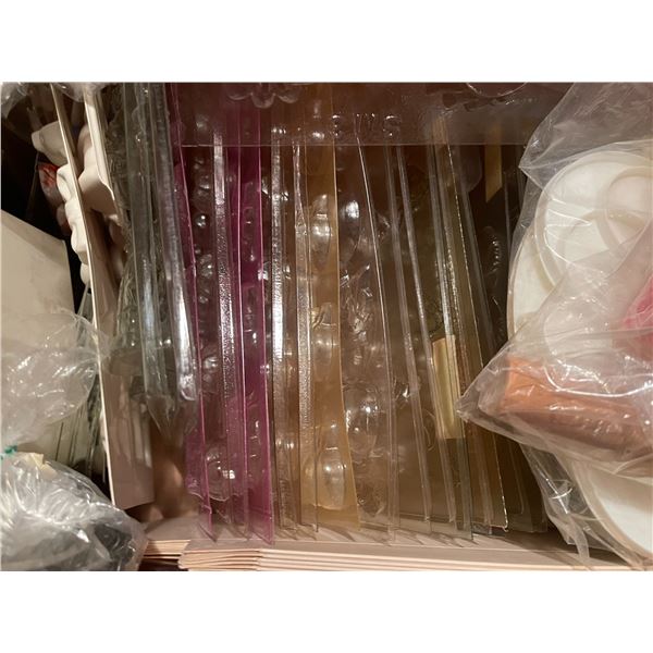 Chocolate Molds Collection