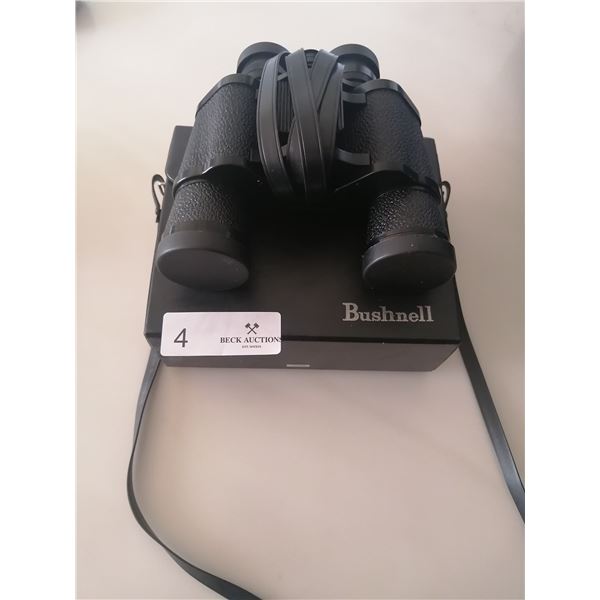 Bushnell Ensign 7 x 35 Binoculars (Great Condition)