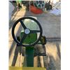 Image 2 : Miniature John Deere Children's Pedal Tractor