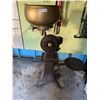 Image 1 : Vintage Milk Cream Separator Machine