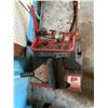 Image 2 : Snapper Snow Blower (Model No. 3202 S)