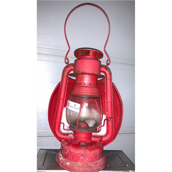 Vintage Beacon Lantern